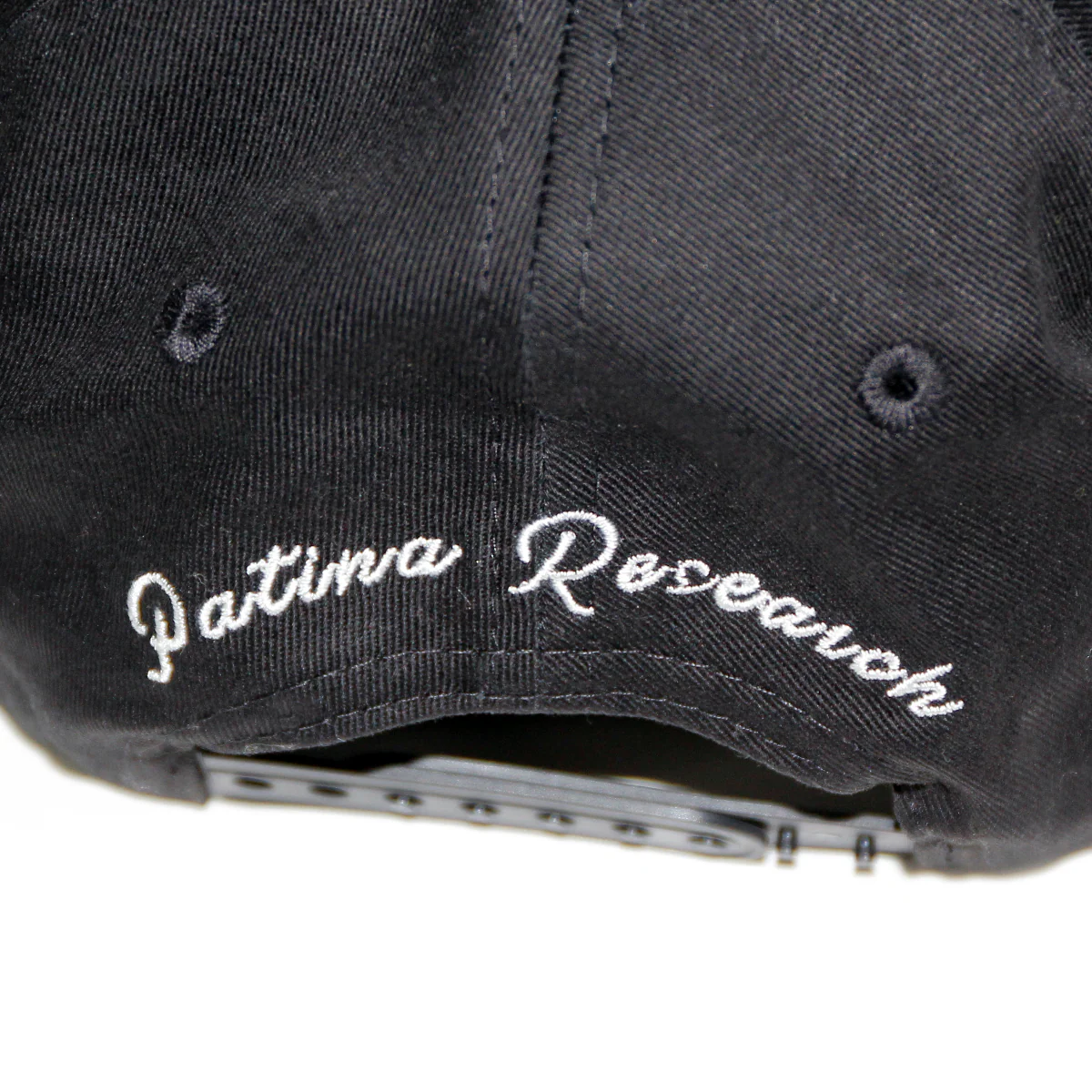155 5 PANEL HAT - Image 5