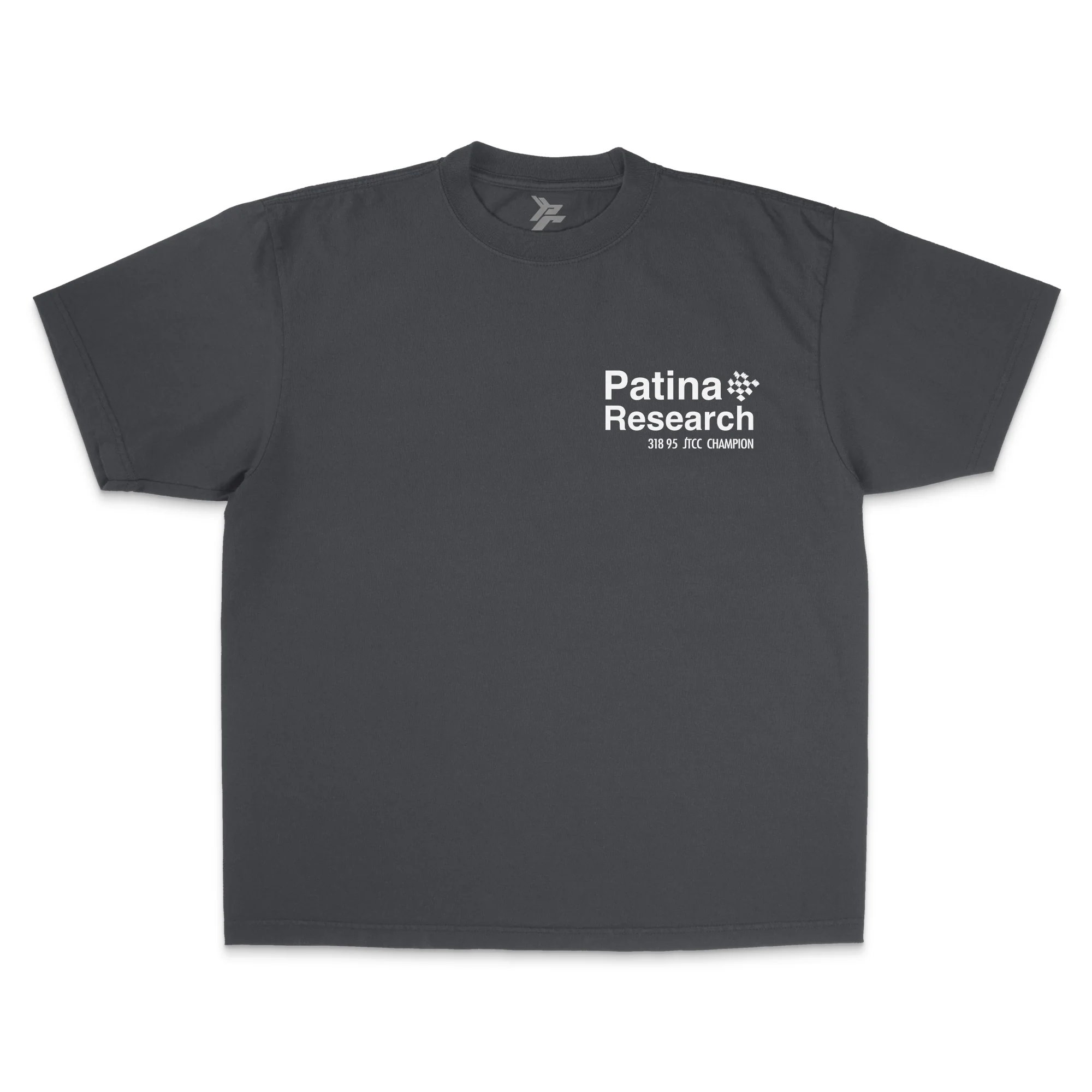 318 I 95 JTCC CHAMPION T-SHIRT - Image 2