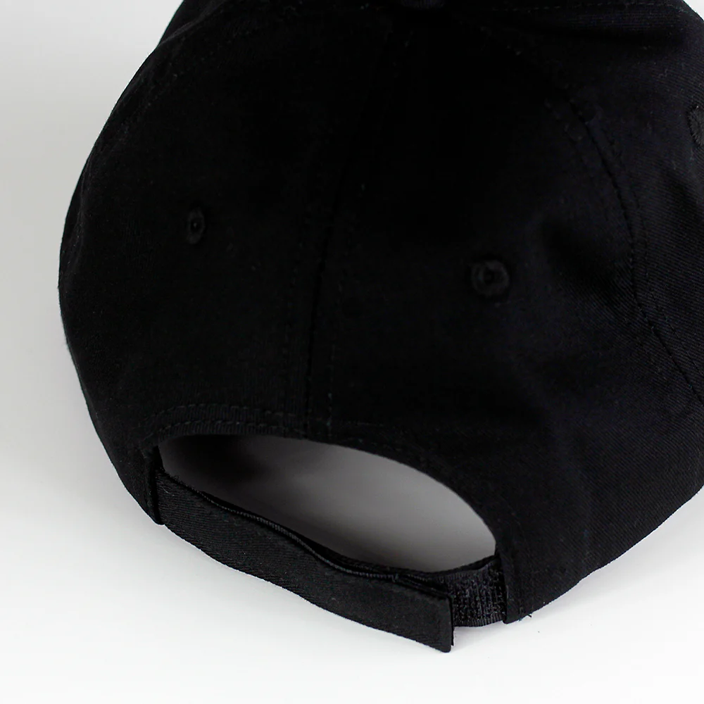FLAME CAP HAT - Image 5