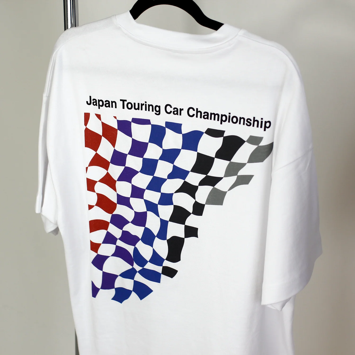 JAPAN TOURING CUP T-SHIRT - Image 3