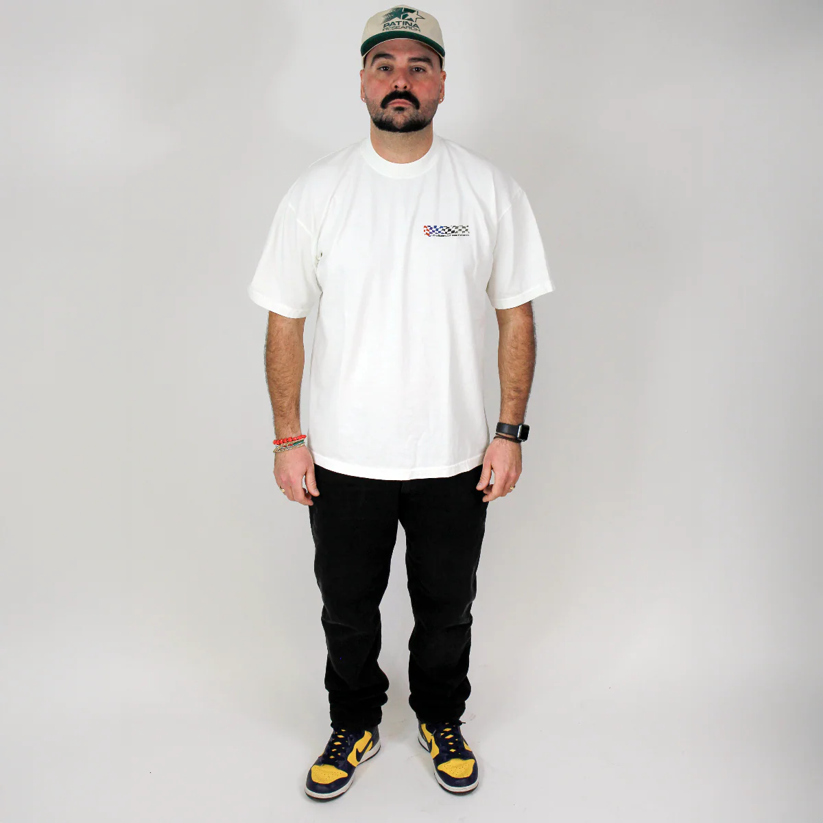 JAPAN TOURING CUP T-SHIRT - Image 6