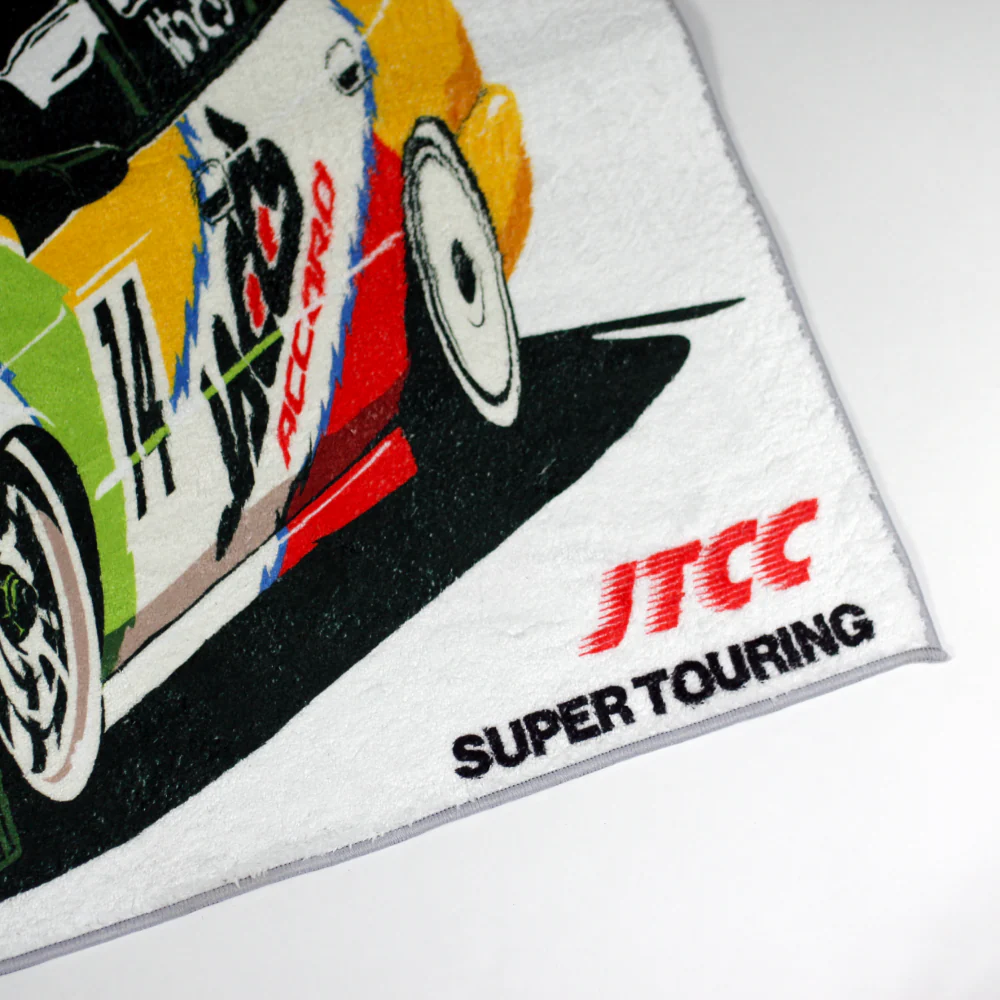 JTCC JACCS ACCORD RUG - Image 5