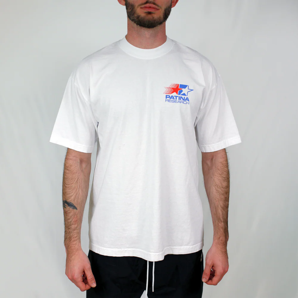 JTCC JACCS ACCORD T-SHIRT - Image 5