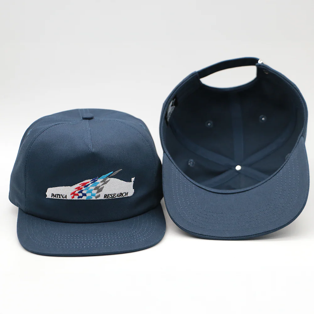 MOTORSPORT SILHOUETTE CAP HAT - Image 3