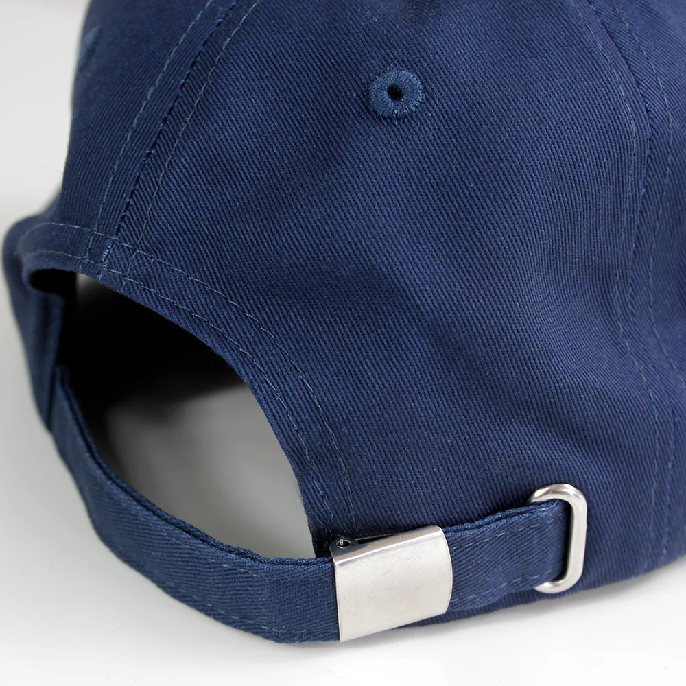 MOTORSPORT TEAM RESEARCH CAP HAT - Image 3