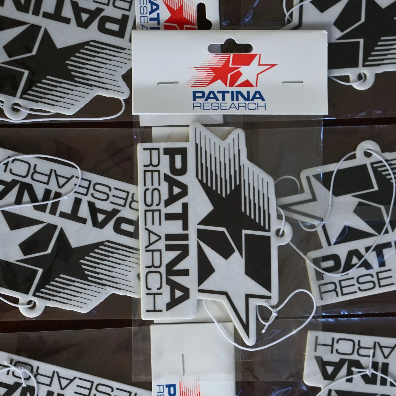 PR CLASSIC AIR FRESHENER - Image 3