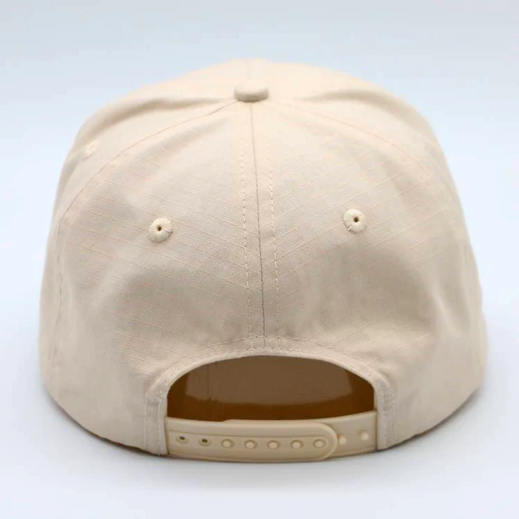 PR CLASSIC CAP GREEN HAT - Image 5