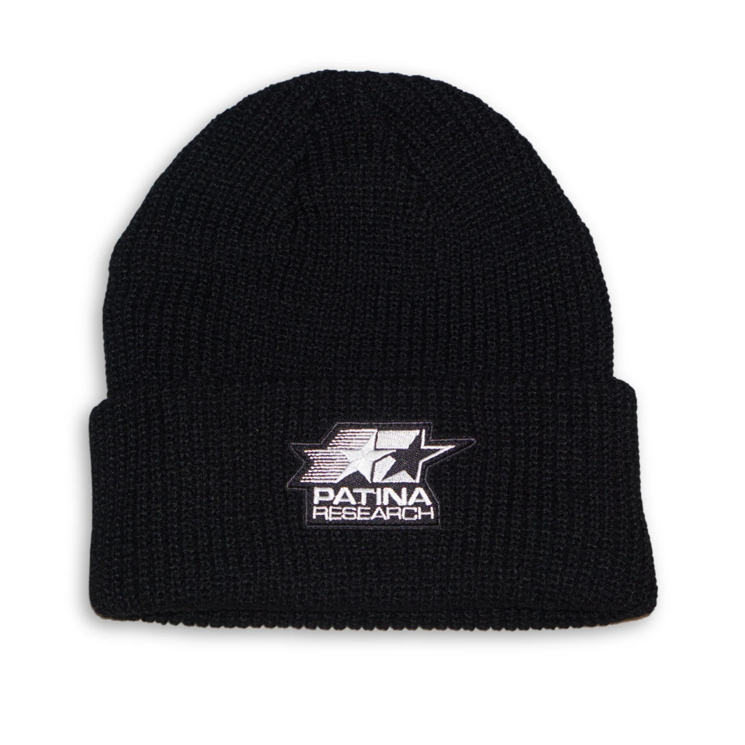 PR CLASSIC STAR BEANIE - Image 2
