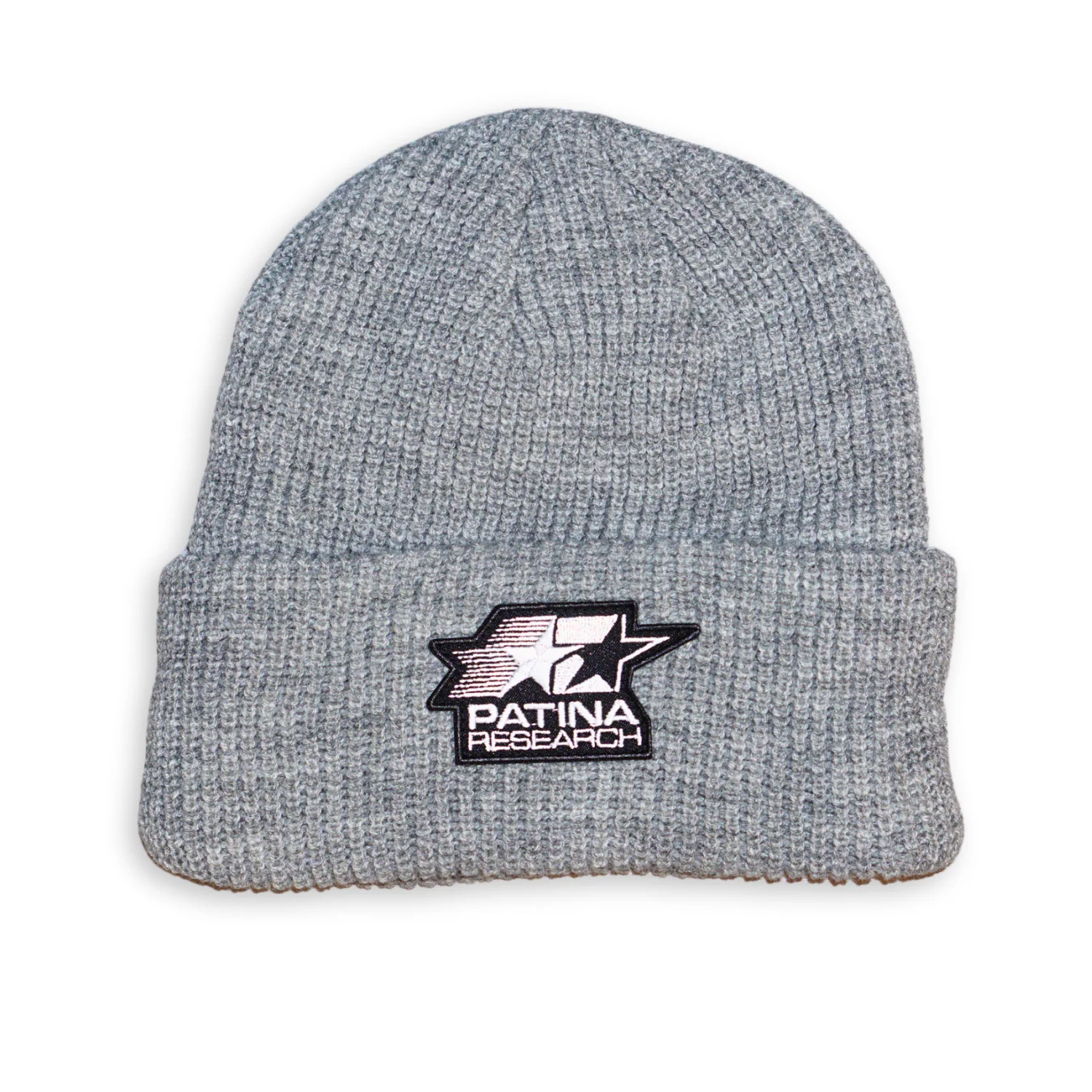 PR CLASSIC STAR BEANIE - Image 3