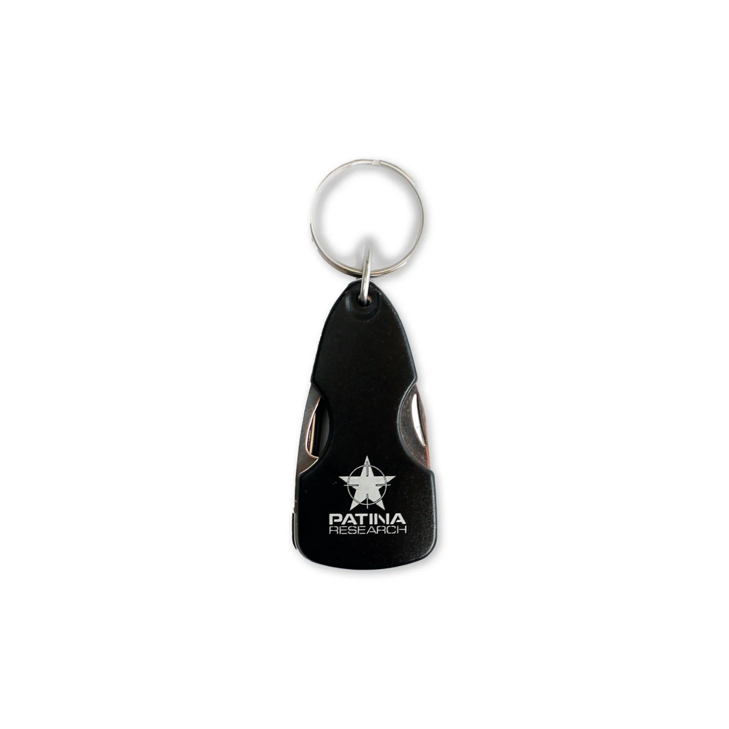 PR MULTI TOOL POCKET KEYCHAIN - Image 2
