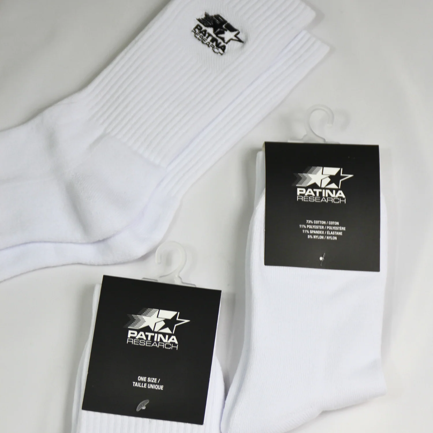 PR SOCKS - Image 3