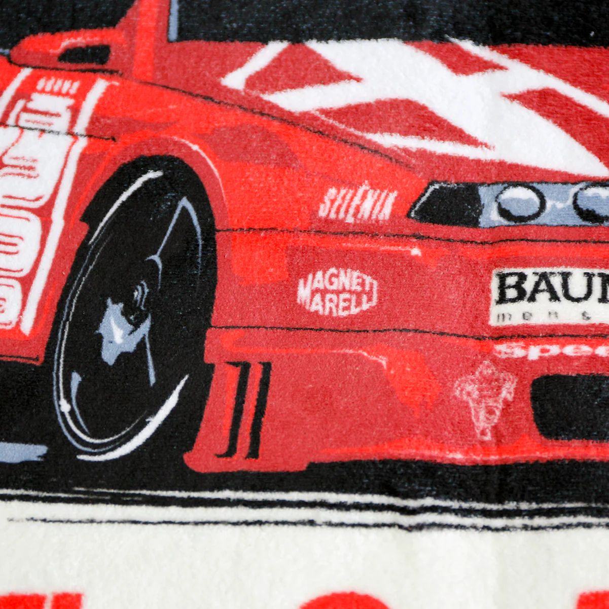 155 CUSTOM RUG - Image 3