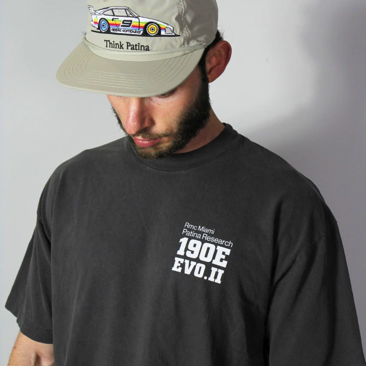 PR 190E EVOII RMCMIAMI T-SHIRT - Image 4