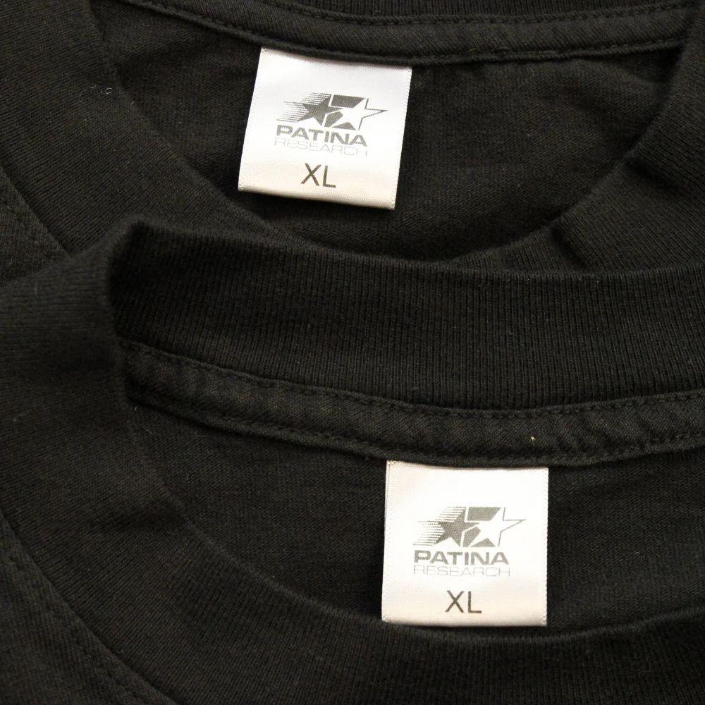 PR 30 LONGSLEEVE GLOW IN THE DARK SHIRT - Image 6