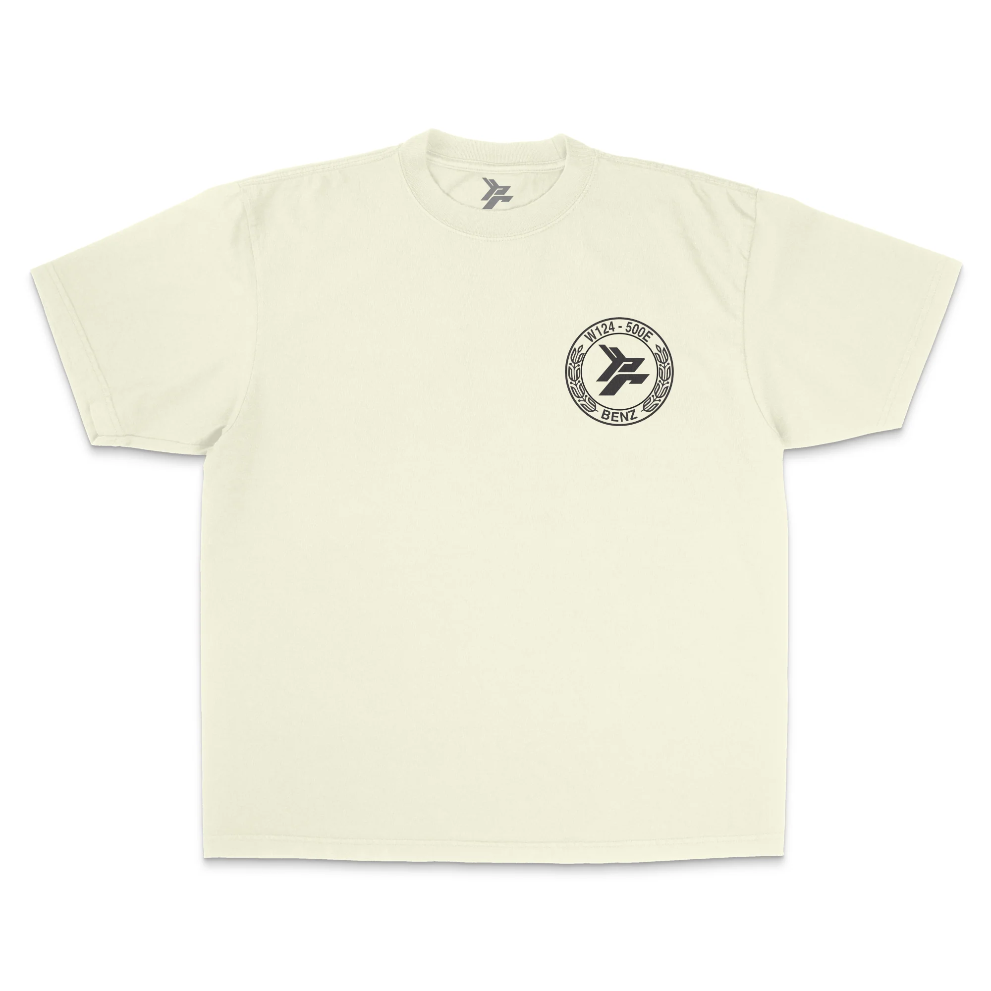 PR 500 AMG BENZ T-SHIRT - Image 2
