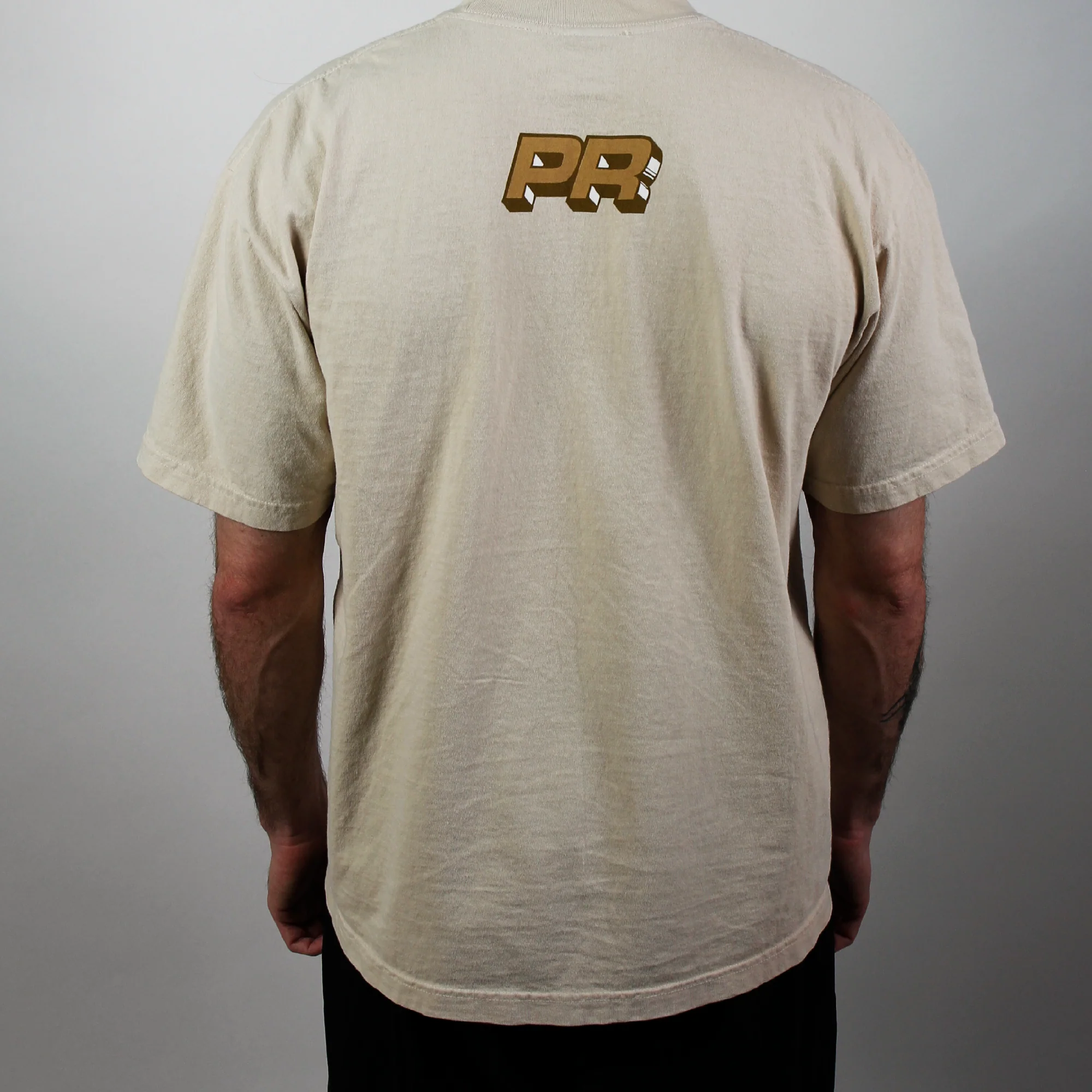PR 900 SAAB TURBO T-SHIRT - Image 4