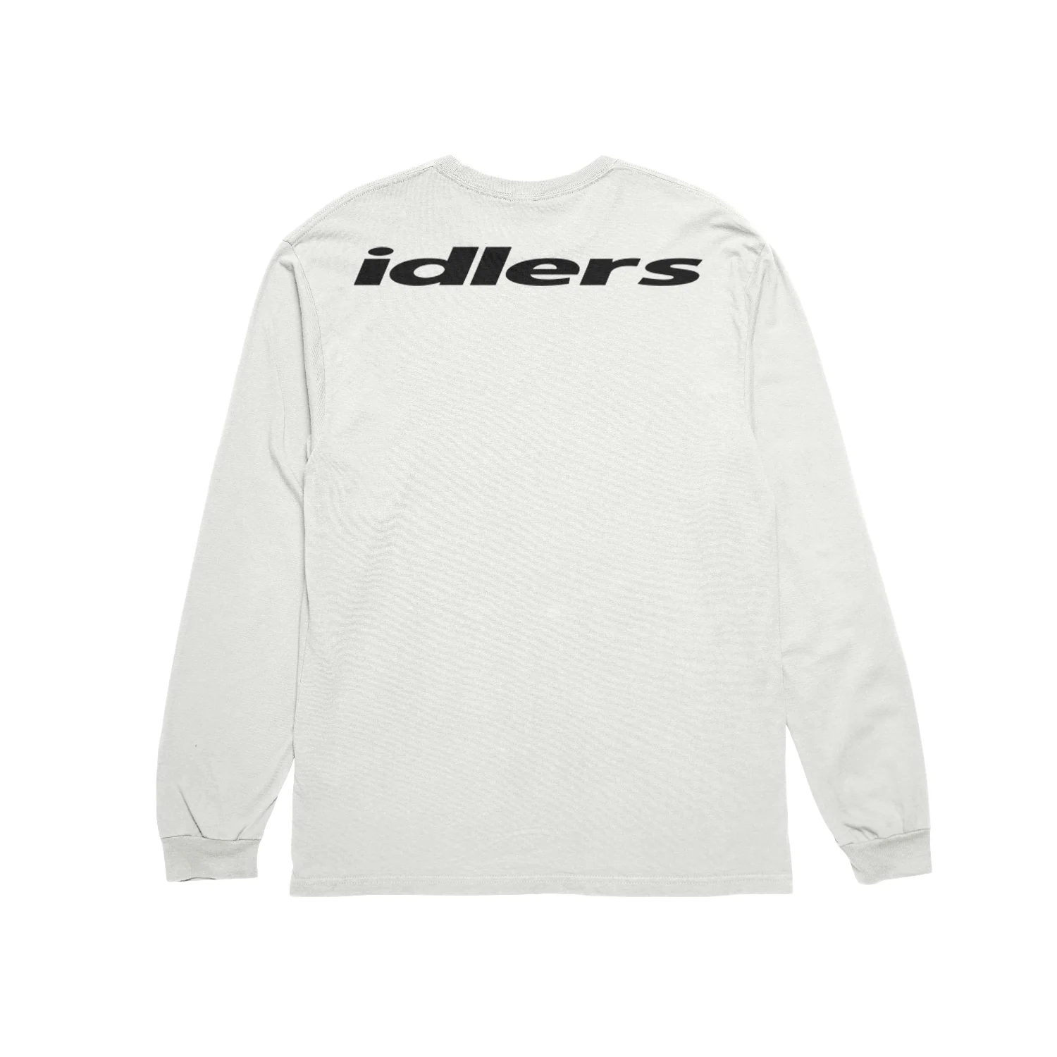 PR 930 RMC WIDEBODY SMOOTHY LONG SLEEVE SHIRT - Image 2