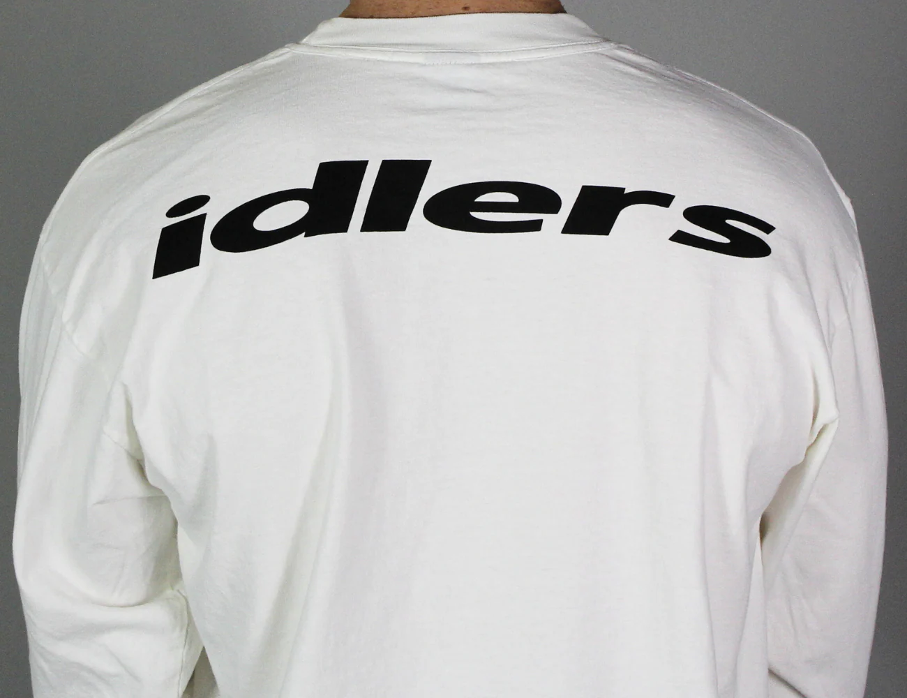 PR 930 RMC WIDEBODY SMOOTHY LONG SLEEVE SHIRT - Image 4