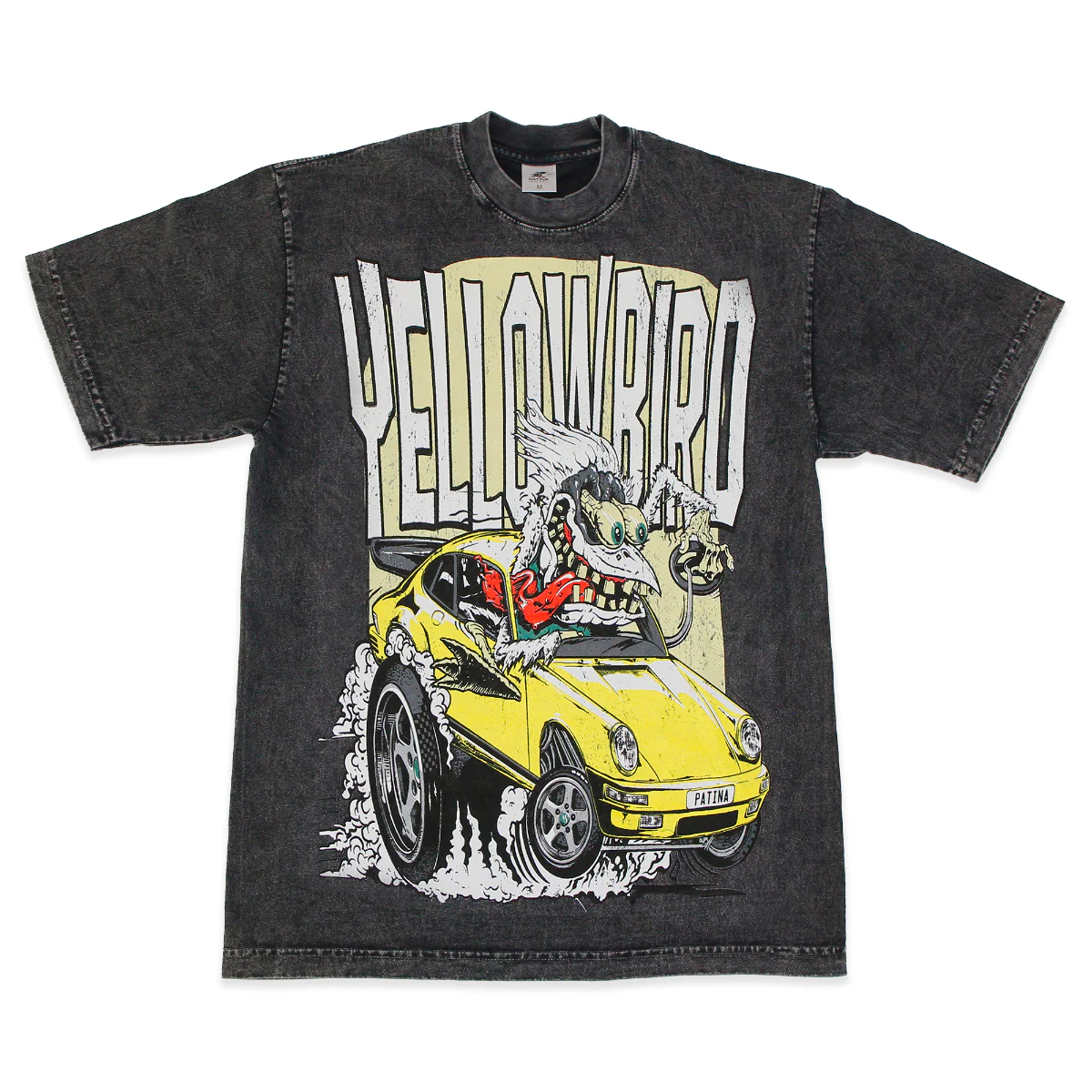 PRBIRD T-SHIRT