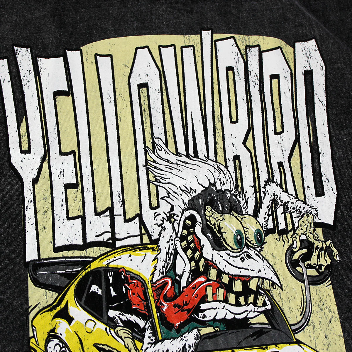 PRBIRD T-SHIRT - Image 3