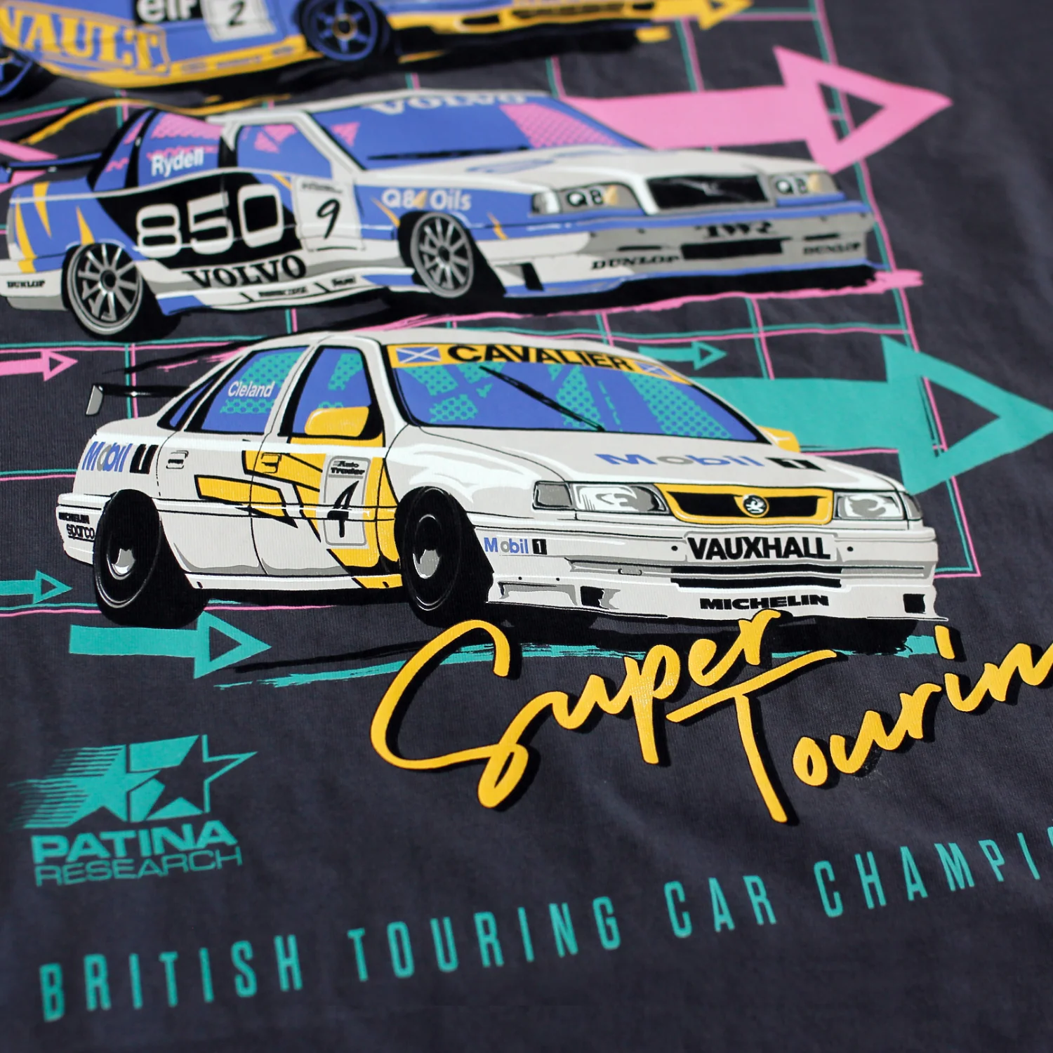 PRBTCC T-SHIRT - Image 4