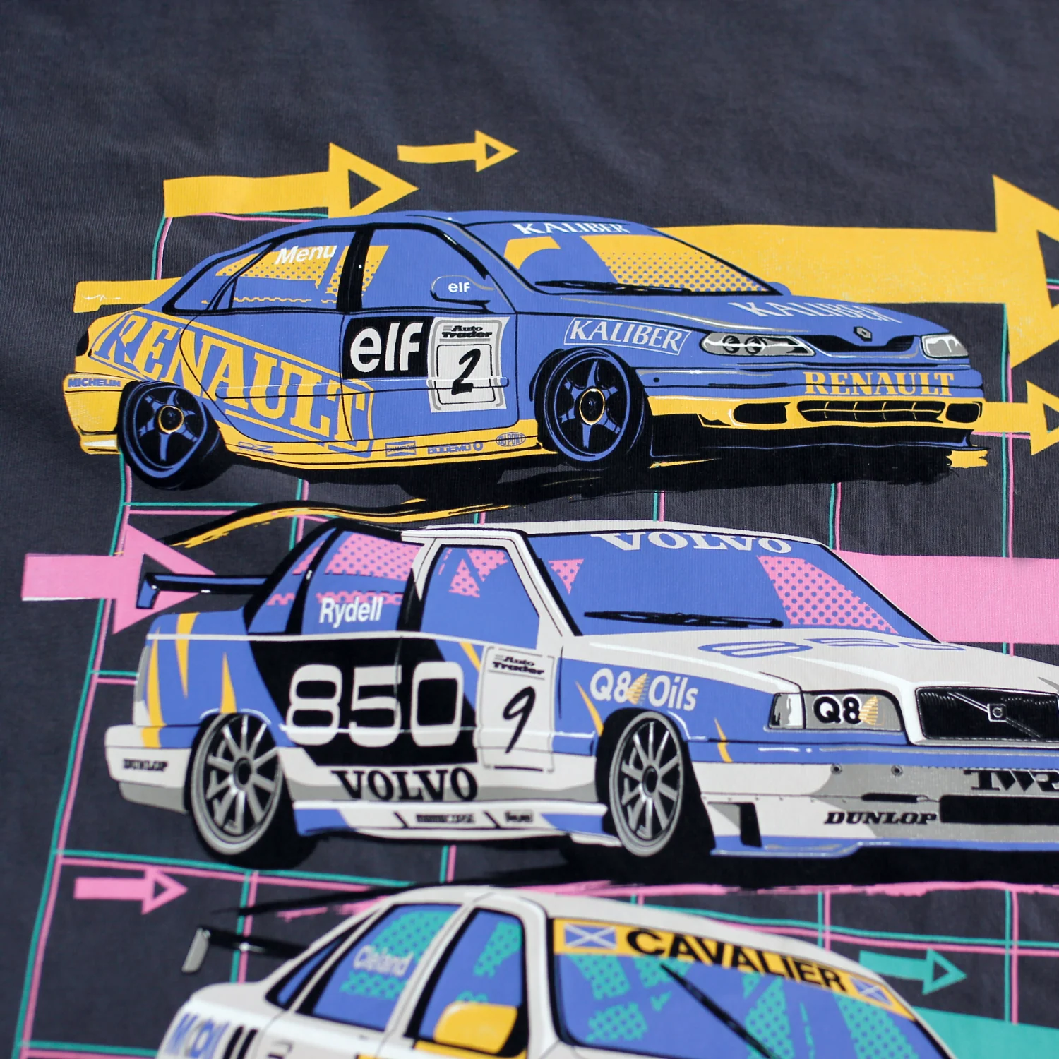 PRBTCC T-SHIRT - Image 5