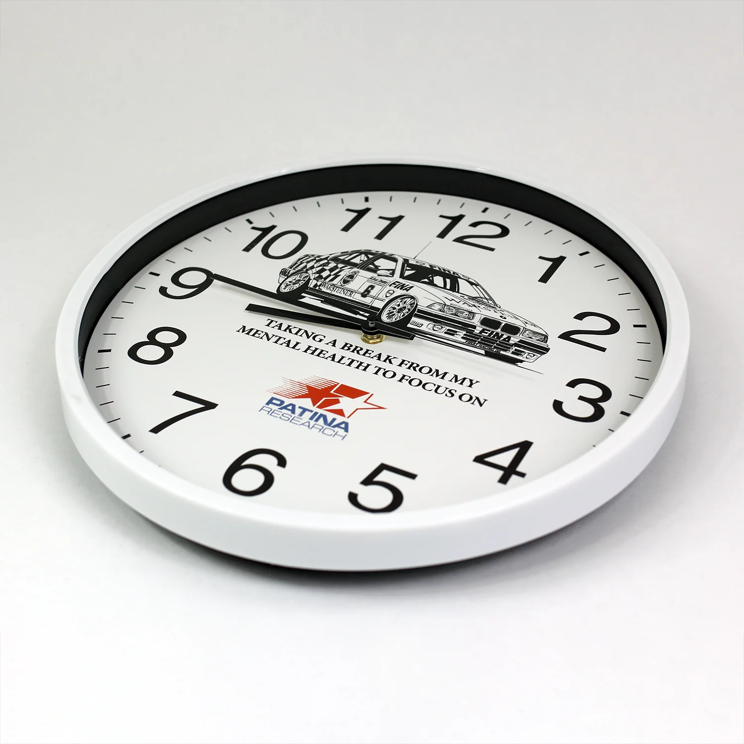 PRCLOCK 14 INCH - Image 2