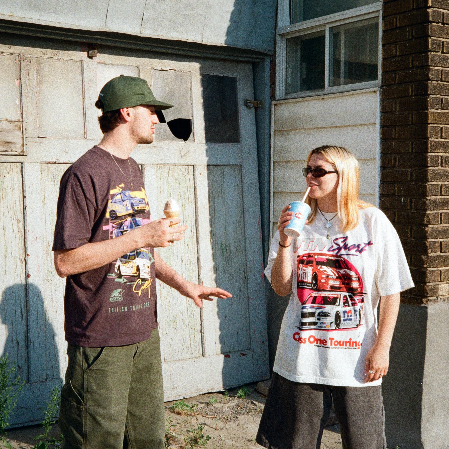 PRDTM 155 VS 202 T-SHIRT - Image 3