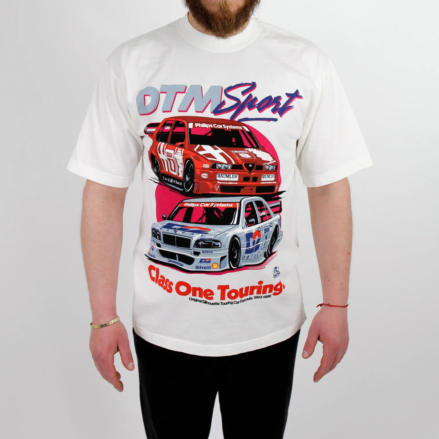 PRDTM 155 VS 202 T-SHIRT - Image 5