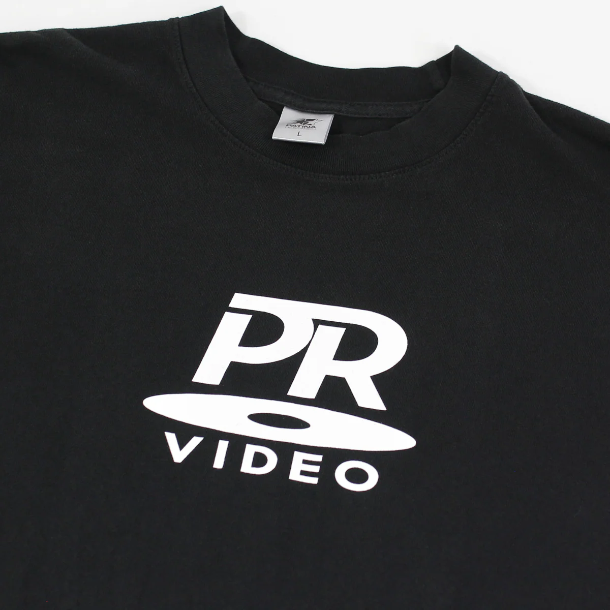 PRDVD BLACK T-SHIRT - Image 3