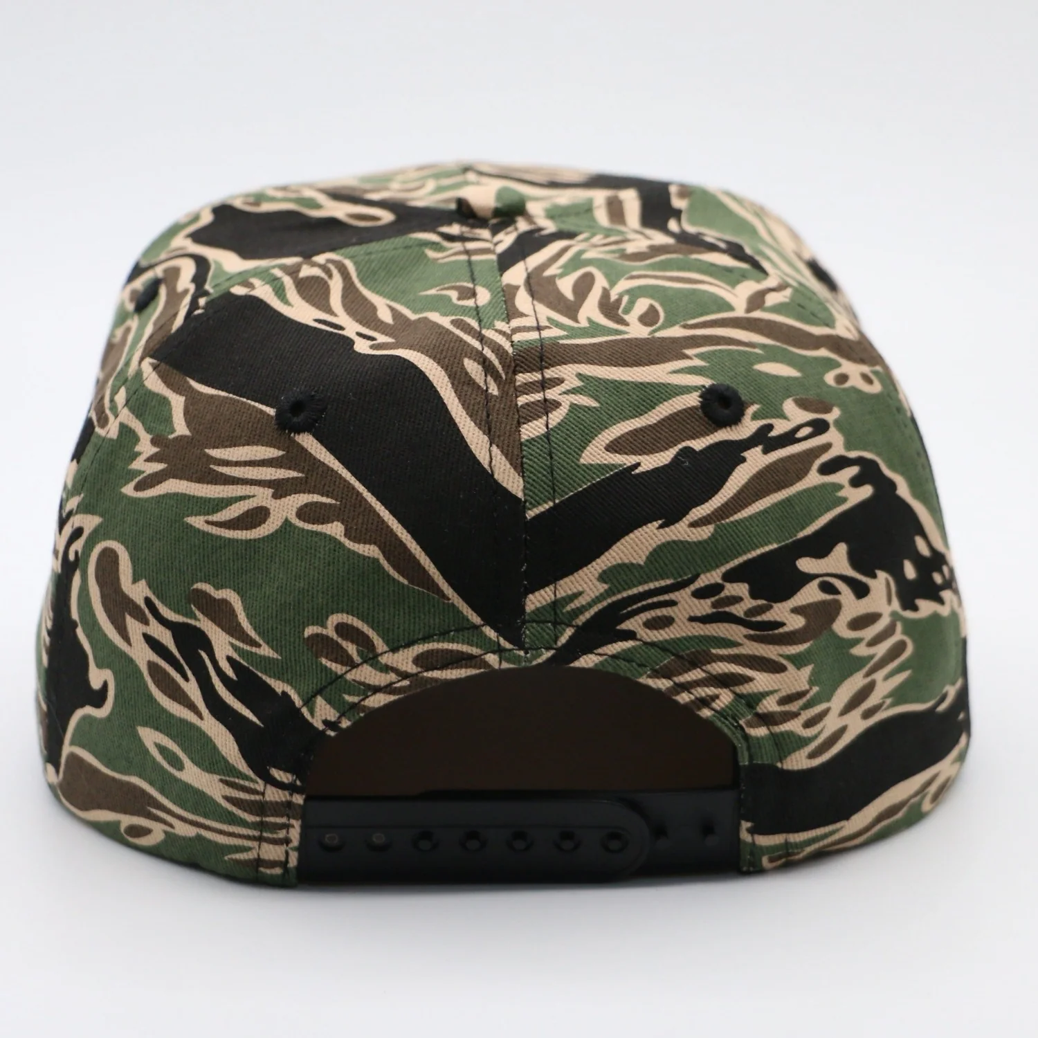 PRFEC CAMO 5 PANEL CAP - Image 4