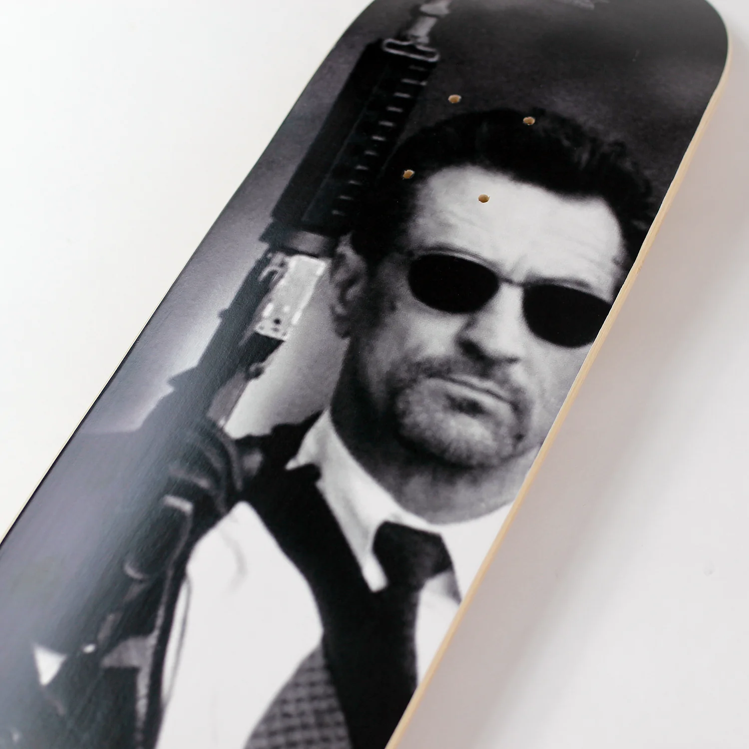 PRHEAT SKATEBOARD DECK - Image 2