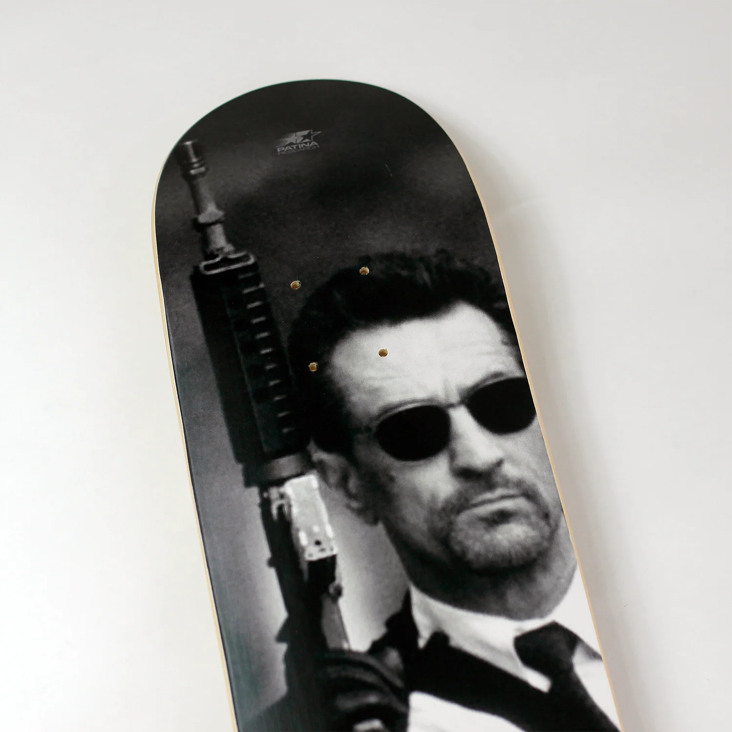PRHEAT SKATEBOARD DECK - Image 3