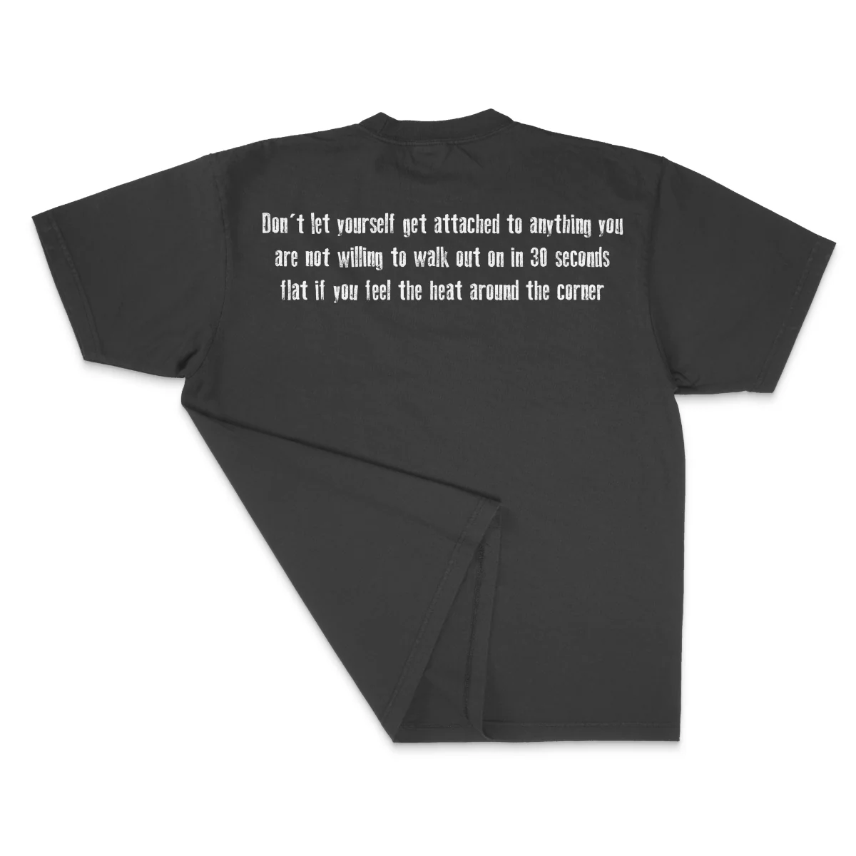 PRHEAT T-SHIRT - Image 2