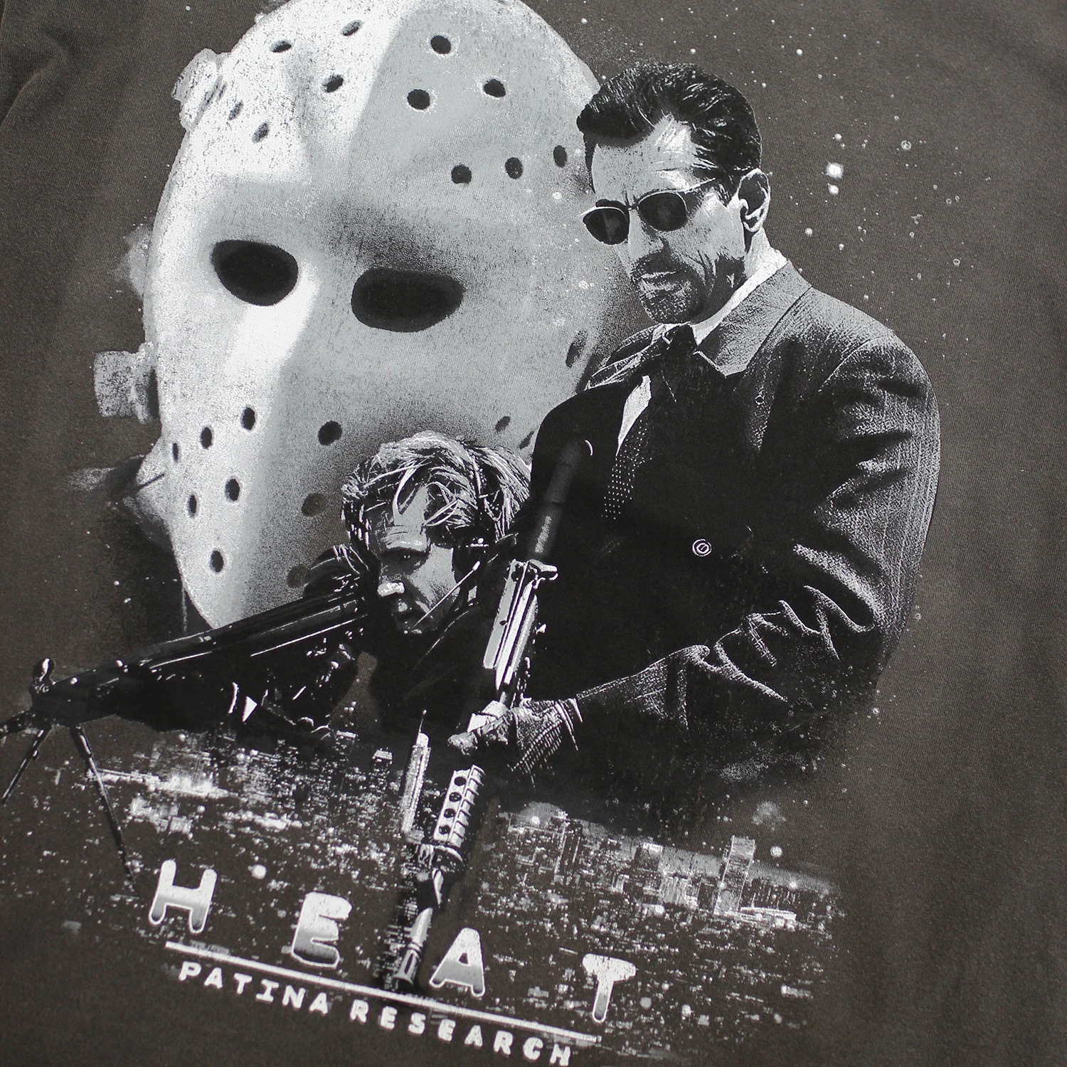 PRHEAT T-SHIRT - Image 3