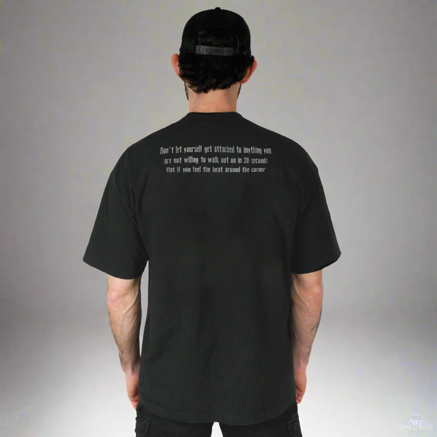 PRHEAT T-SHIRT - Image 6