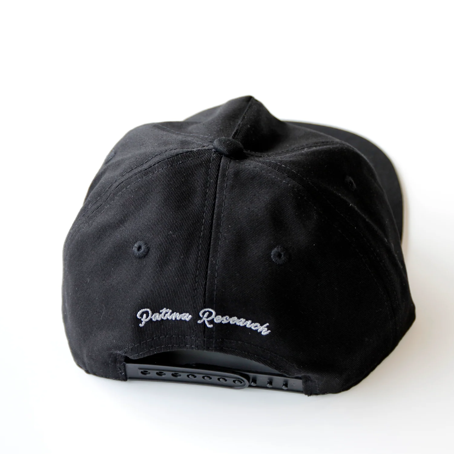 PRMOTORSPORT COTTON 5 PANEL CAP - Image 4