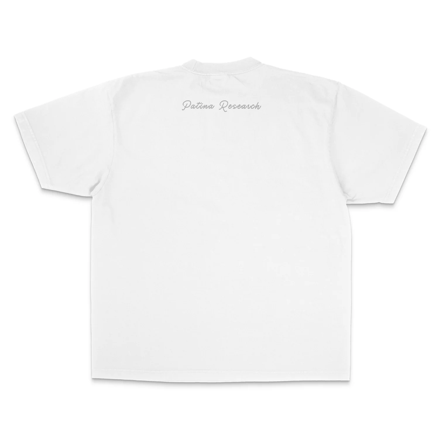 PRRAINMAN SENNA'S  MP 4/4 T-SHIRT - Image 2