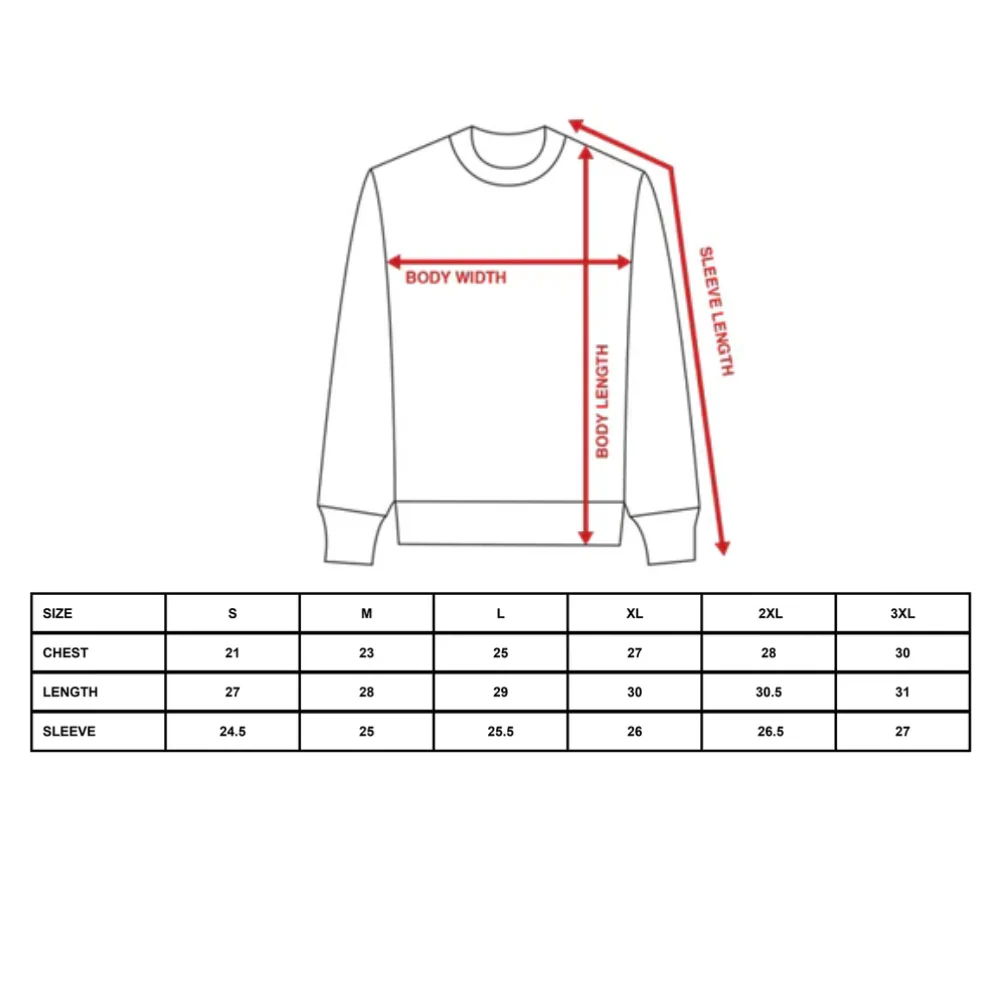 PRDK BEAR HEAVYWEIGHT CREWNECK - Image 4