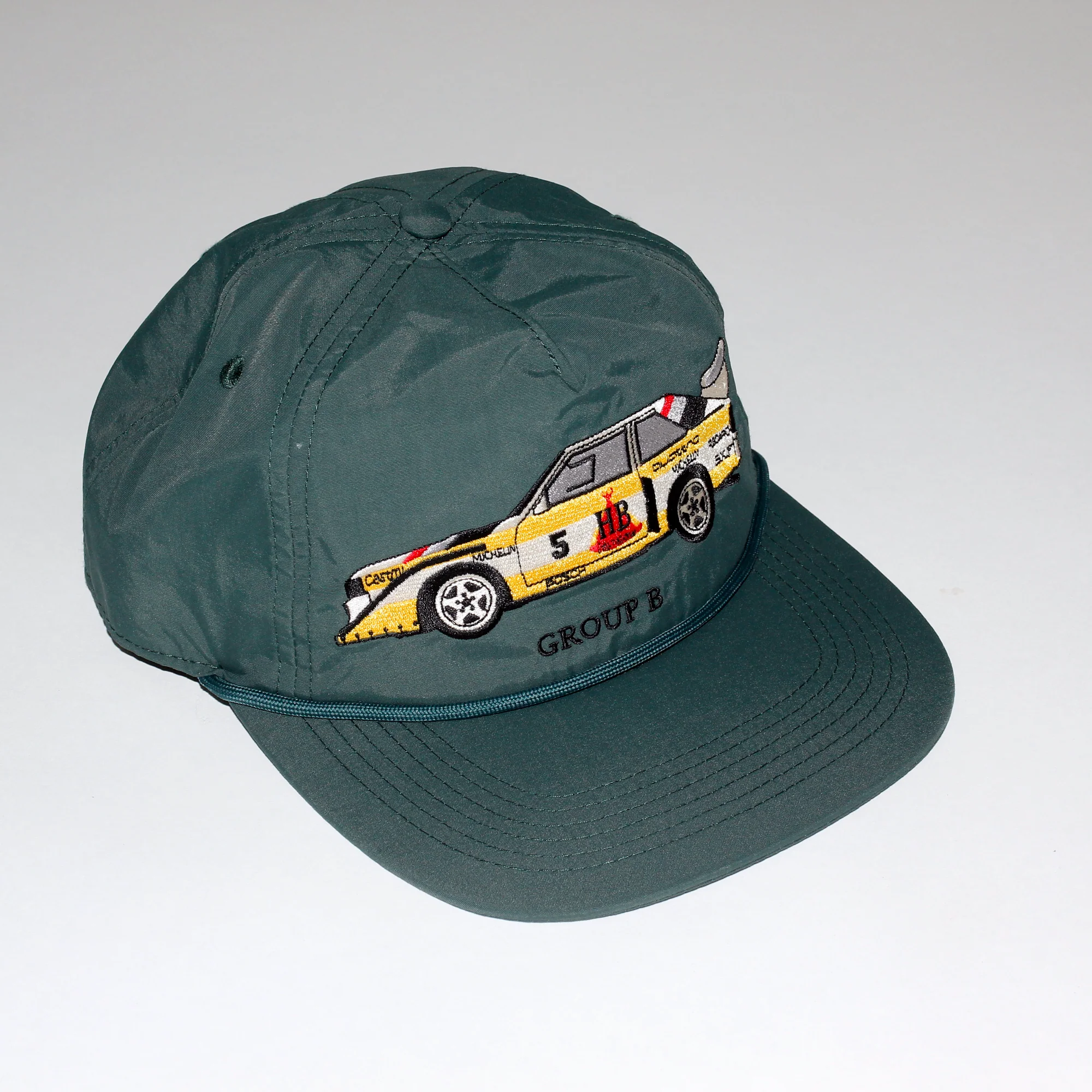 PRS 1 GROUP B NYLON CAP - Image 2