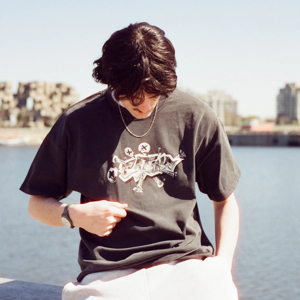 SCREW SHIRT - Image 3
