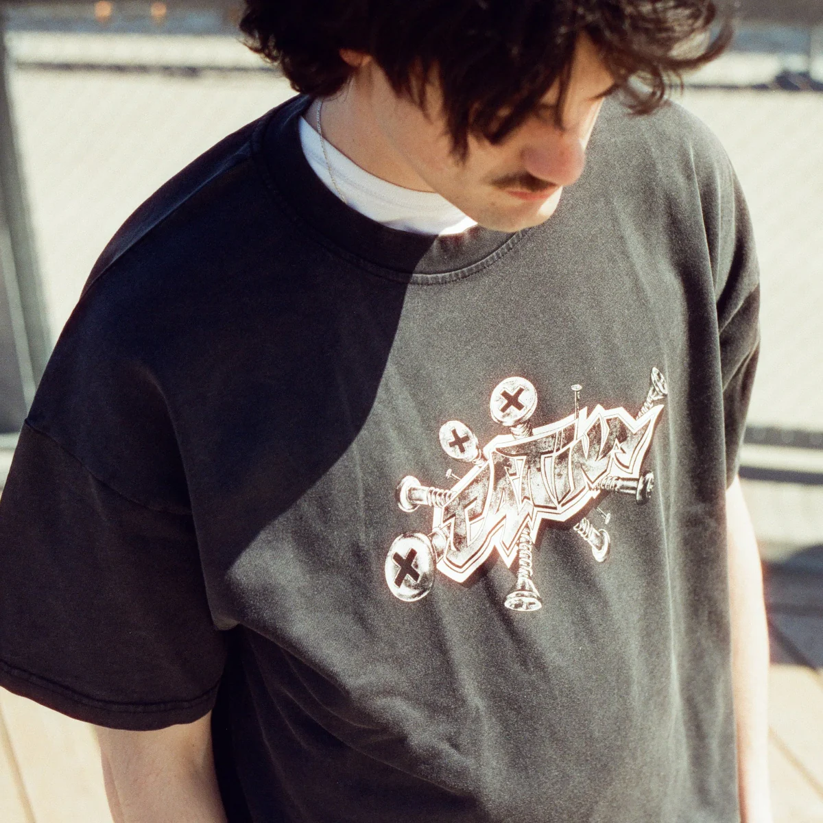 SCREW SHIRT - Image 4