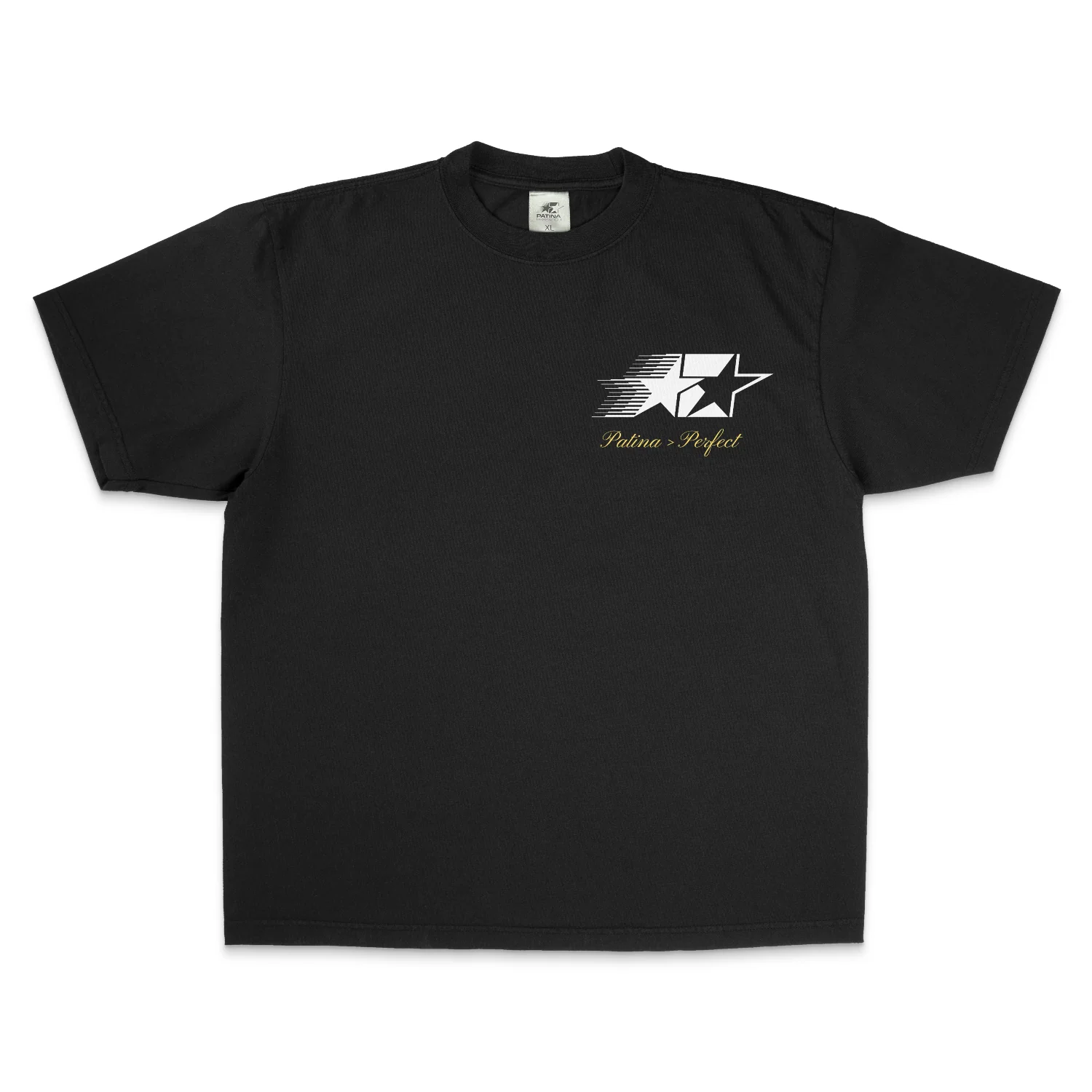 PRSTAR UNLOCKING MEMORIES T-SHIRT - Image 2