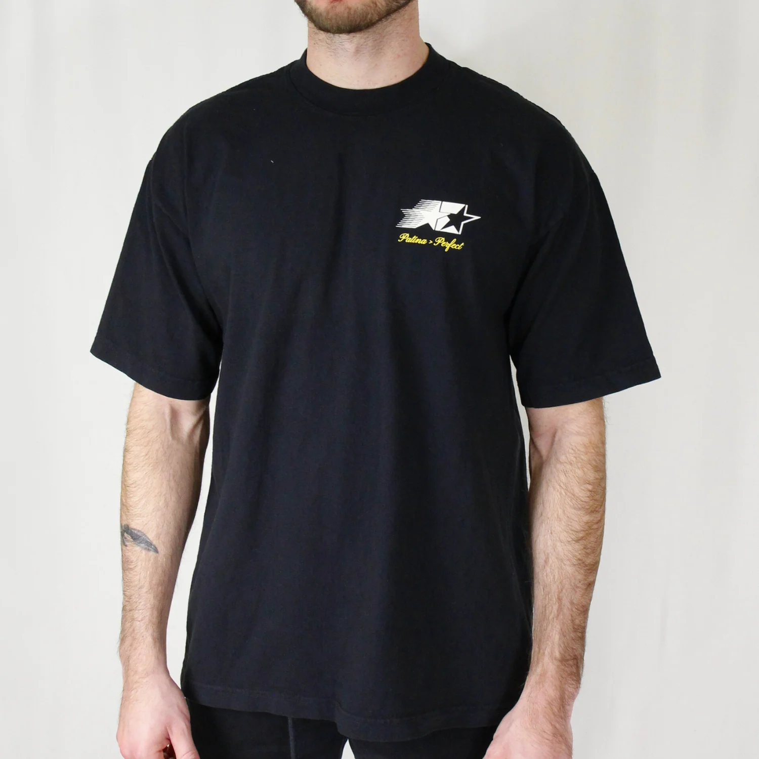 PRSTAR UNLOCKING MEMORIES T-SHIRT - Image 4