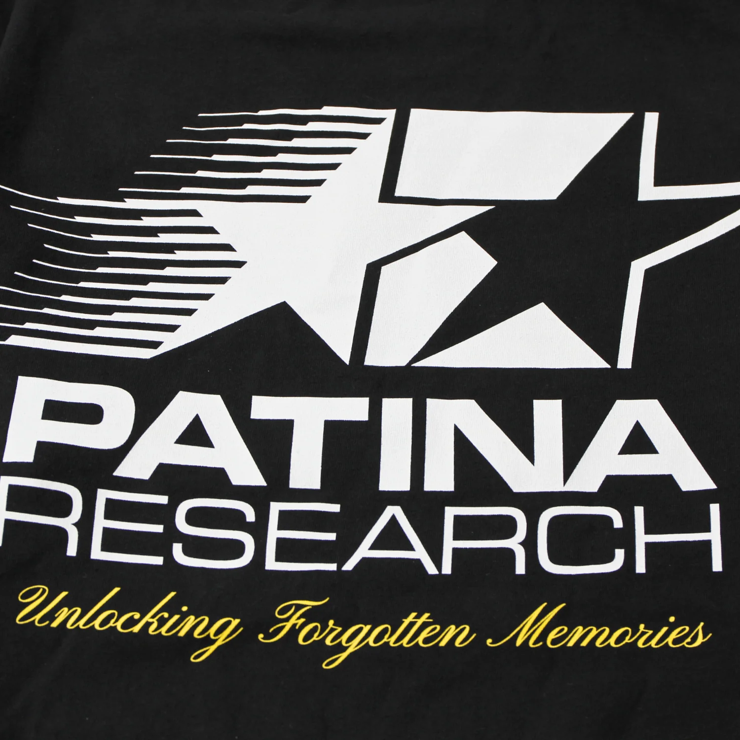 PRSTAR UNLOCKING MEMORIES T-SHIRT - Image 5