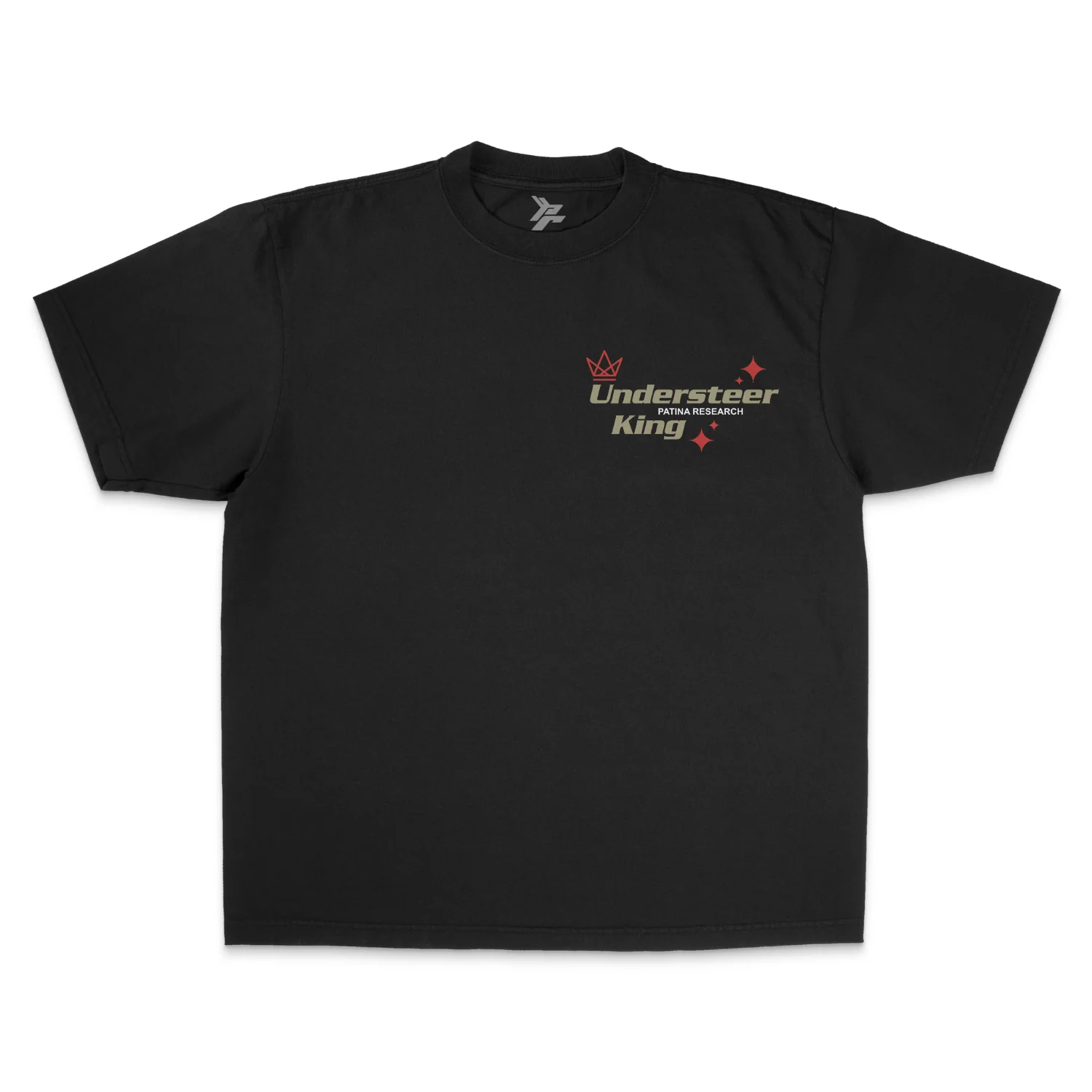 PRUNDERSTEERKING T-SHIRT - Image 2