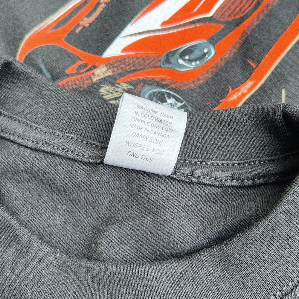 PRUNDERSTEERKING T-SHIRT - Image 5