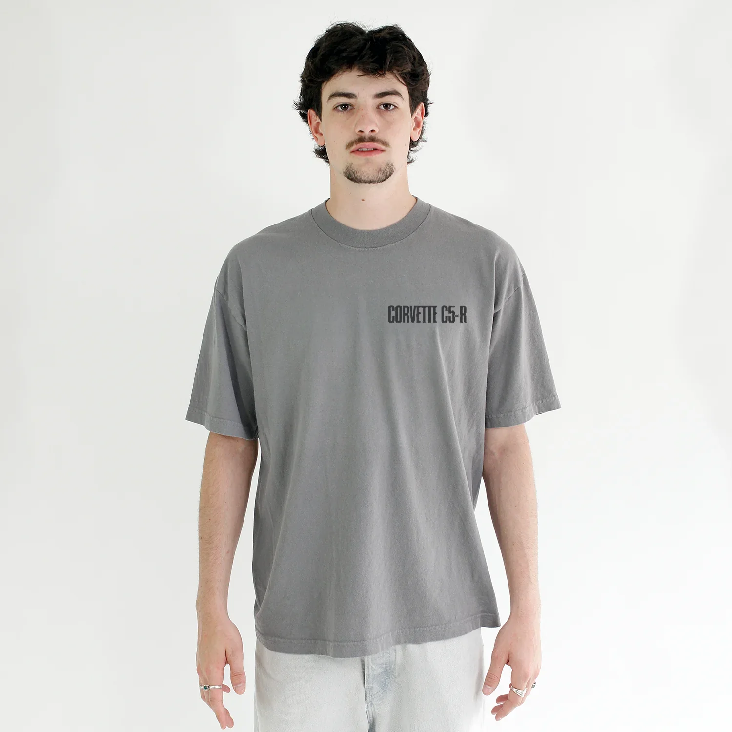 CORVETTE C5-R T-SHIRT - Image 4