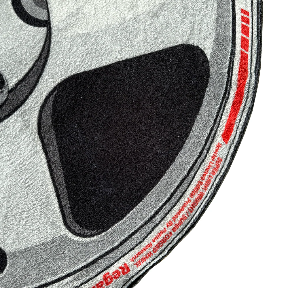 REGAMASTER EVO RUG - Image 3