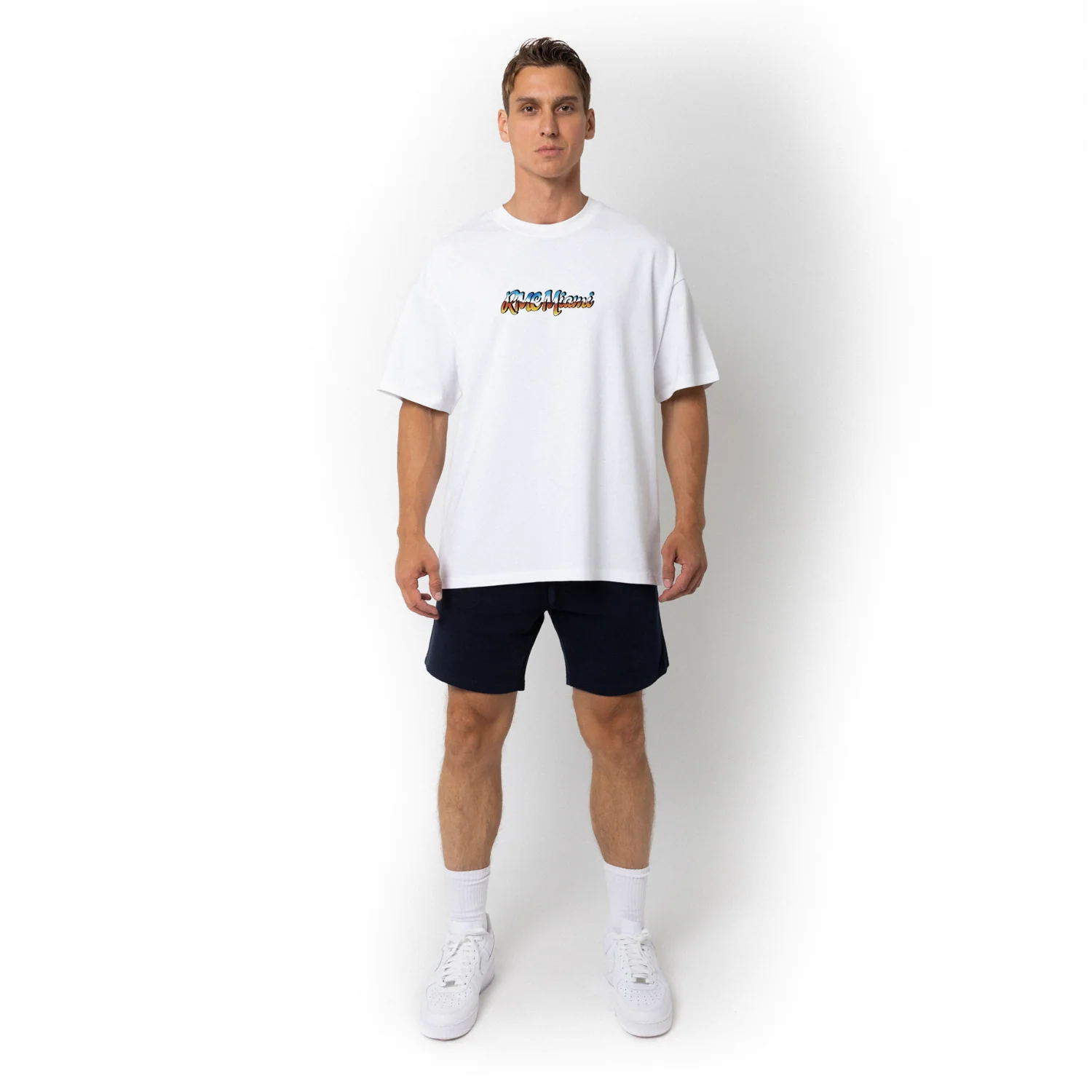 RMCMIAMI OUTRAN T-SHIRT - Image 4